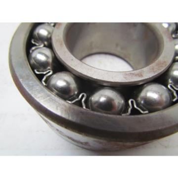 SKF ball bearings Japan 2311 Self Aligning Ball bearing ID 55mm OD 120mm width 43 mm NOS