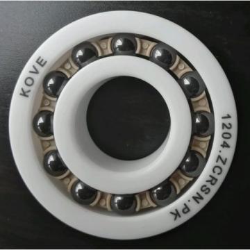Self-Aligning Self-aligning ball bearings New Zealand Full Ceramic Ball Bearing 1204_20x47x14mm, ZrO2, Si3N4, PEEK