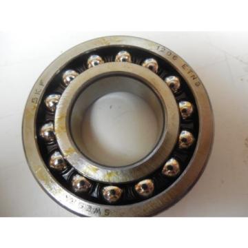 SKF Self-aligning ball bearings Australia SELF ALIGNING BALL BEARING 1206 ETN9 1206ETN9 NIB