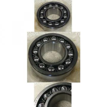 SKF ball bearings Finland 2311 K/C3 Self-Aligning Ball Bearing w/Cylindrical Bore 43x120x55mm