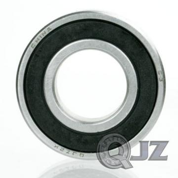 1x Self-aligning ball bearings Spain 2209-2RS Self Aligning Ball Bearing 45mm x 85mm x 23mm NEW QJZ Rubber