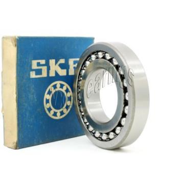 SKF Self-aligning ball bearings Philippines RL20 Double Row Self-Aligning Ball Bearing   I/D 63mm O/D 127mm Width 24mm
