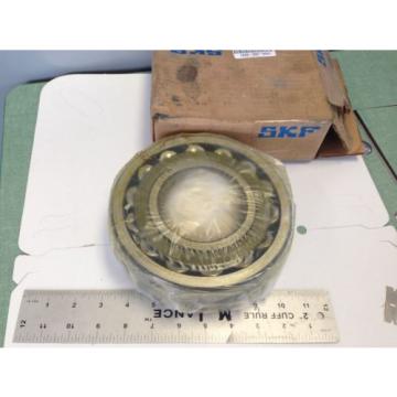 NEW OLD SKF 22317-CCK/W33 SPHERICAL ROLLER BEARING,75 x 180 x 60 mm FF
