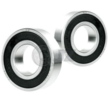 2x Self-aligning ball bearings Argentina 2210-2RS Self Aligning Ball Bearing 50mm x 90mm x 23mm NEW Rubber