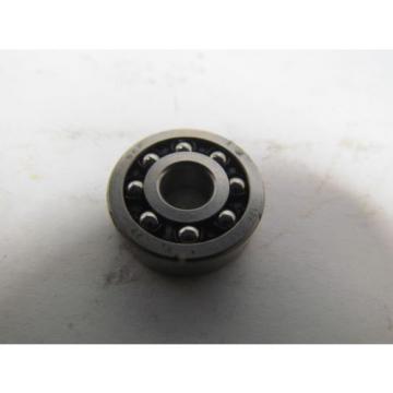 SKF ball bearings France 126 TN9 Self-Aligning Ball bearing 6mm ID 19mm OD 6mm width Lot of 3