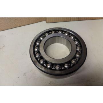 SRO ball bearings Portugal Self Aligning Ball Bearing 1318-K C/3 1318K 1318KC3 90MM Bore New