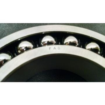 2216K Self-aligning ball bearings Uruguay TVC3 FAG Double Row Self Aligning Ball Bearing 80x140x33mm 2216K C3