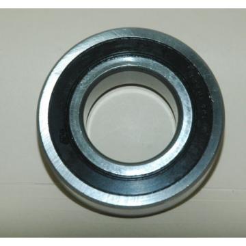 2208-2RS Self-aligning ball bearings Japan Self Aligning Ball Bearing 40mm X 80mm X 23mm 2208  RS  40x80x23