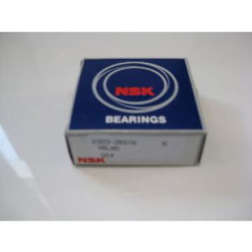 2303-2RS Self-aligning ball bearings Argentina TN (Self Aligning Ball Bearing) NSK