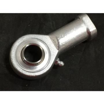 New Self-aligning ball bearings Malaysia Durbal Heavy Duty Rod Ends with Integral Self Aligning Ball Bearing-BRTF-16-