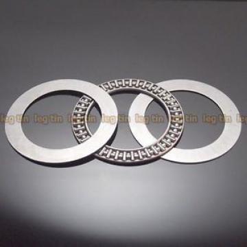 [1 pc] AXK6085 60x85 Needle Roller Thrust Bearing complete with 2 AS washers