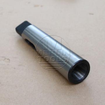 MT1 to MT4 Morse Taper Adapter Drill Sleeve