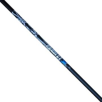 &#034;Ready to Play&#034; PROJECT X PXV 39 DRIVER SHAFT - Choose Flex and Adapter Sleeve