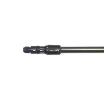 Grafalloy ProLaunch Platinum R-Flex Driver Shaft W/TaylorMade Adapter Sleeve