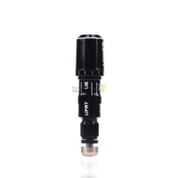 2pcs .335 Tip Shaft Adapter Sleeve For TaylorMade R15/SLDR/R1/RBZ Stage 2/M1