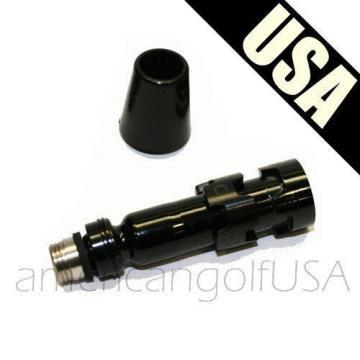 .350 Golf Shaft Adapter Sleeve Tip for Titleist 913 910 D3 D2 Driver Ferrule