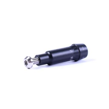 Golf Sleeve Adapter for PING G G30 Driver/Fairway Adapter 0.335/0.350 LH/RH 1Pcs