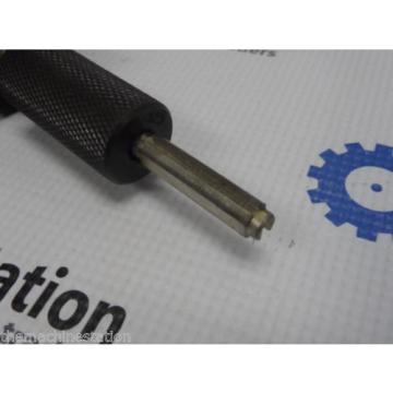 SUNNEN K10 323AS HONING MANDREL WITH WEDGE SLEEVE ADAPTER