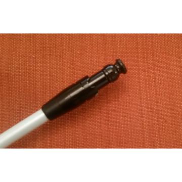 Fubuki Z65 x5ct 3/4 wood shaft stiff-Callaway Opti-Fit sleeve/adapter-EXC