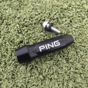 Ping G25 i25 Anser Driver Adaptor Sleeve Tour Issue NEW 0.335 BUY NOW!