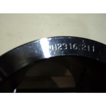 FAG H2316 adapter sleeve bearing 2 11/16&#039;&#039;