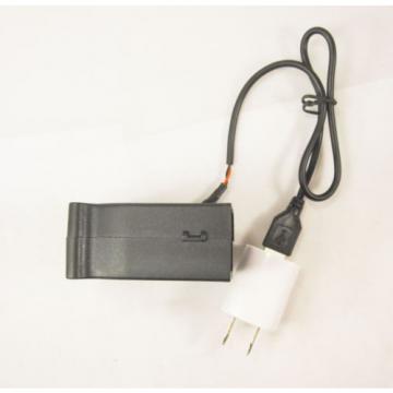 75mm 30mm Blower USB and 110V 115V 120V AC USB Adapter 13CFM Sleeve 1444*