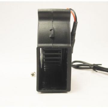 75mm 30mm Blower USB and 110V 115V 120V AC USB Adapter 13CFM Sleeve 1444*