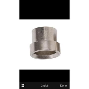 Russell 660631 Adapter Fitting; Tube Sleeve