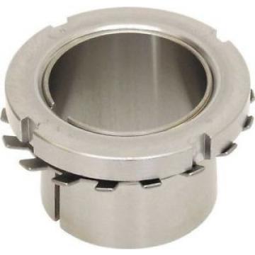 H206 Bearing Sleeve Adapter with Locknut and Locking Device 25x45x27mm
