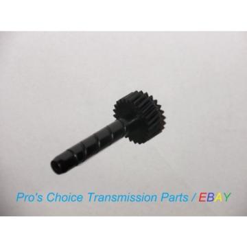 ***BLACK***23-Tooth Speedometer Gear--Fits Aluminum Powerglide Transmissions