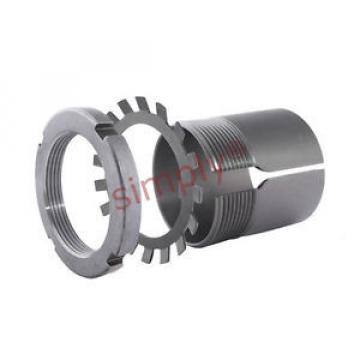 H313 Budget Adaptor Sleeve with Lock Nut and Locking Device for 60mm Shaft