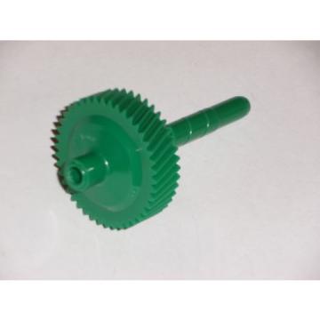42 Tooth Green Speedometer Gear--Fits Turbo Hydramatic 350 / 350C Transmissions