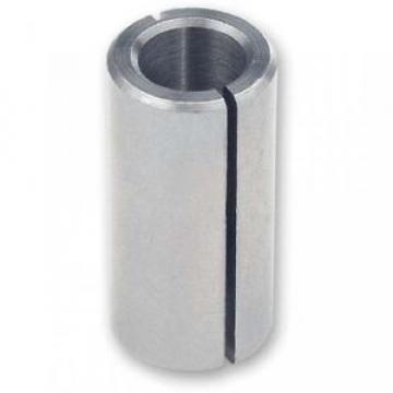 Router Collet Reduction Sleeve Adaptor 1/2&#034; - 1/4&#034; for Router AP666079