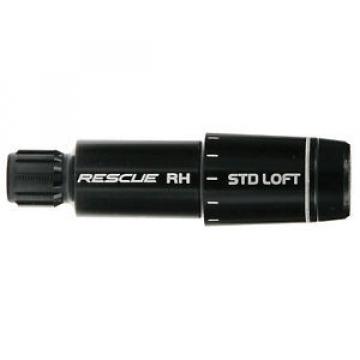 TaylorMade RBZ Stage 2 Rescue Shaft Adaptor Sleeve - Right Hand (.370&#034;)