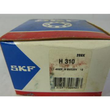 SKF H310 Bearing Adapter Sleeve 45 mm Shaft ! NEW !