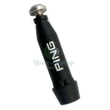 New .335 Golf Shaft Adapter Sleeve For Ping Anser G25 Driver Fairway Wood