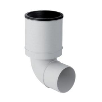 Geberit Silent PP Pipe,threaded connectorBend,Junction,Connector adapter,32,40,