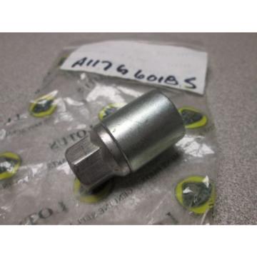 Lotus Elise - Security Wheel Stud Key / Lug Nut Lock # A117G6018S