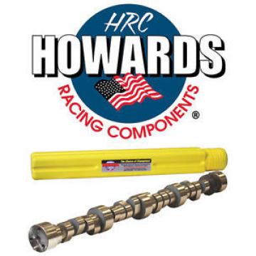 Howards Cams 180325 SBC Chevy 258/268 525/532 Hydraulic OE Roller Camshaft