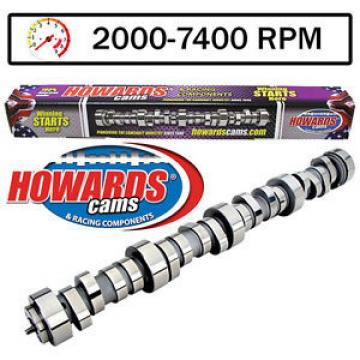 HOWARD&#039;S American Muscle™ GM Chevy LS LS1 274/285 525&#034;/525&#034; 110° Hyd. Roller Cam