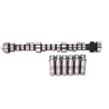 Chevy GMC 4.3 VORTEC VIN-W X Roller Camshaft Cam Lifter Lifters Kit 1996-2002