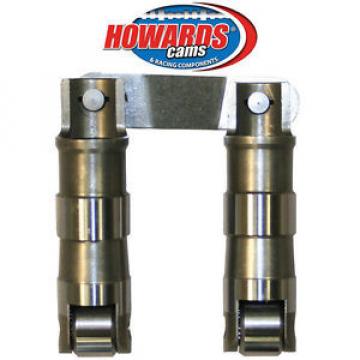 HOWARD&#039;S Chevy Retro-Fit Max Effort Mark IV, Gen 5/6 Hydraulic Roller Lifters