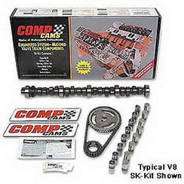 Comp Cams SK31-442-8 Magnum Hydraulic Roller Camshaft Small Kit; Ford 289-302