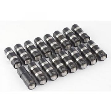 Comp Cams 15850-16 Short Travel Race Hydraulic Roller Lifters