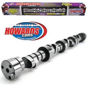 HOWARD&#039;S 3500-6800 RPM BBC Chevy Retro-Fit Hyd Roller 304/308 612&#034;/612&#034; 110° Cam