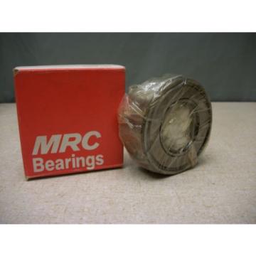 MRC 5208CFF H501 Shielded Double Row Ball Bearings