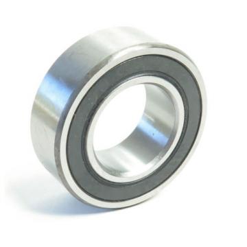 INA 3005-2RS DOUBLE ROW, ANGULAR CONTACT BEARING, 25mm x 47mm x 16mm, DBL SEAL