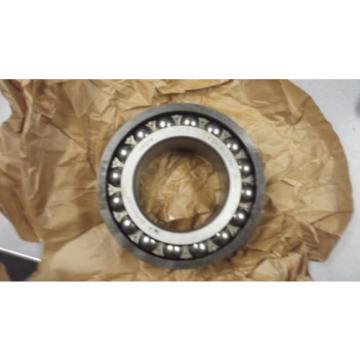 45219 NDH 5213 NR Bearing 95mm x 170mm X 2-3/16&#034; Double Row with snap ring groov