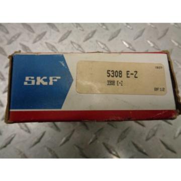 SKF 5308 E-Z/3308 E-Z DOUBLE ROW BALL BEARING