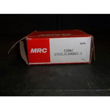 MRC 5306C Double Row Ball Bearings